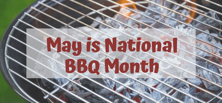 BBQ Month