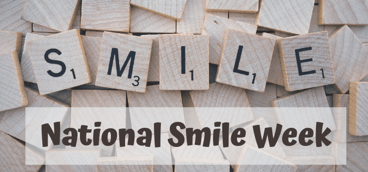 National Smile Week